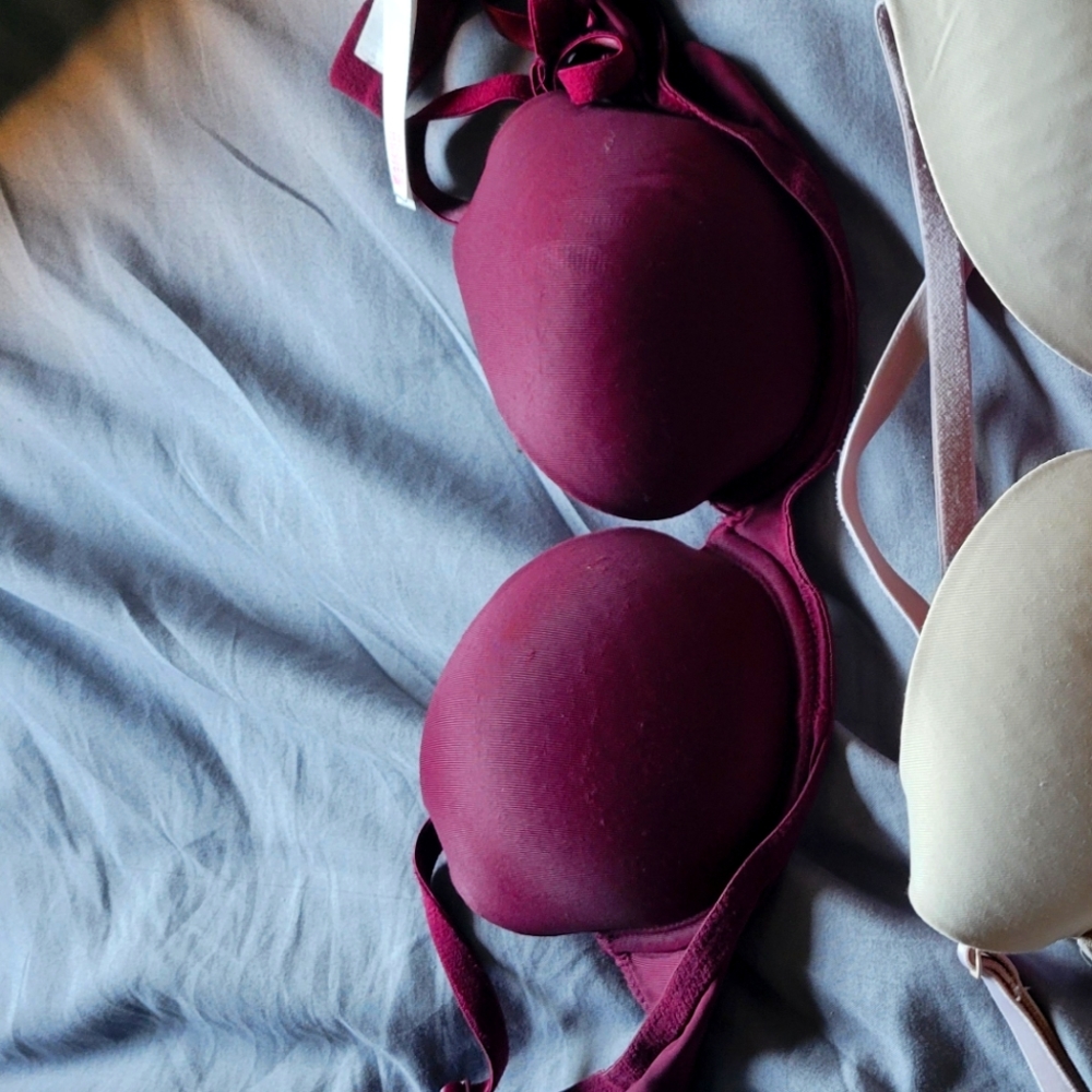 Victoria secret bra